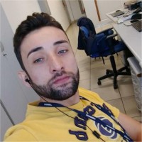 Matific Brasil Employee Felipe Aires Morais's profile photo