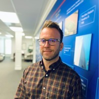 Western Specialty Contractors Employee Alex Jeffries's profile photo