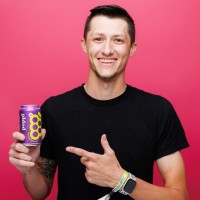 poppi Employee Bailey McBride's profile photo