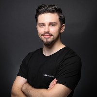 WorkerHero Employee Tolgahan Seren's profile photo