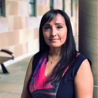 COANIQUEM OFICIAL Employee Jenniffer Garcia Rojas's profile photo