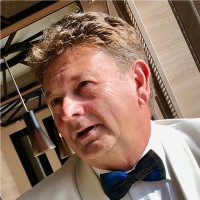 Kevin Bowden