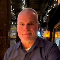 Structure Tone Employee James Bateman's profile photo