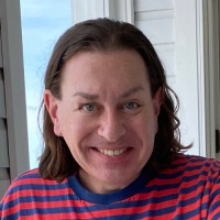 PWC Employee Bradley Deckert's profile photo