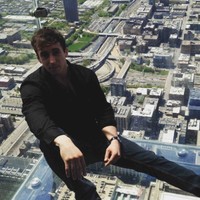 Falcon Foundry Co Employee Geno Tkach's profile photo