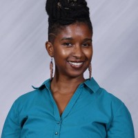 Morris Jeff Community School Employee Alisha Hayes's profile photo