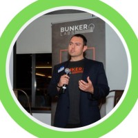 School Twist Employee Chris Irving's profile photo