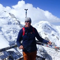 GAC Business Solutions Employee Pietwillem Overvoorde's profile photo