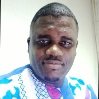 ISOPEX C&P Employee Arnold Ntjam's profile photo