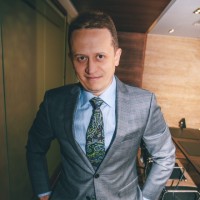 Evgeny Rylov Email