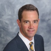 USAA Real Estate Employee Benjamin Christian's profile photo