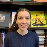 Sure Print & Design Employee Sofia Scarola's profile photo