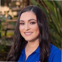 Regency Property Management Employee Amelia Gomez's profile photo