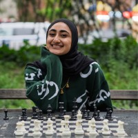 Hadeeqa Malik Email & Phone Number