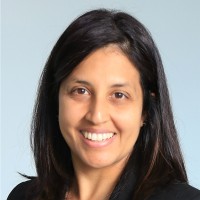 PwC Kenya Employee Gauri Shah's profile photo