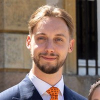 Liberlo Employee Augustin Albafouille's profile photo