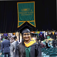 Harika Kasula's profile photo