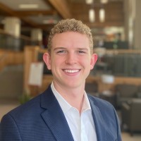 CovalX Employee Emerson Dietsch's profile photo