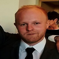 US LOGO Employee Joel Smith's profile photo