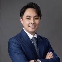 Paddy Chan Email