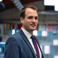 Highftech Engineering Employee Francesco Corsini's profile photo
