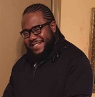 Enterprise Data Concepts Employee Alvin Noel Jr.'s profile photo