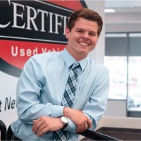 Kings Toyota Employee Ben Sies's profile photo
