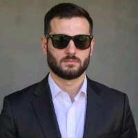 Bureau Veritas Group Employee Malik Majeed's profile photo