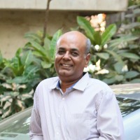Siddham PolyIndia Private Limited Employee Laxmikant Singrodia's profile photo