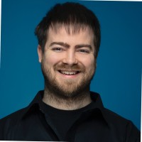 Jonathan Talbot's profile photo