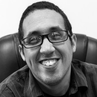 Scribe Inc. Employee Elvis Ramirez's profile photo