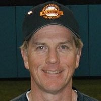 Baseball Workout Zone Employee Jim Monaghan's profile photo