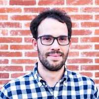 DRONELIS Employee Mael Donnard's profile photo