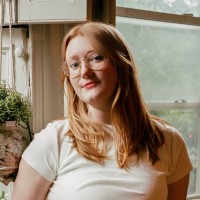 Story Syndicate Employee Alison Joy's profile photo