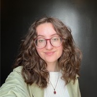 Salon.com Employee Jelinda Montes's profile photo