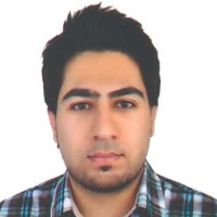 Chrom Abzar Parse (CAP) Employee Sajjad Shokoohi's profile photo