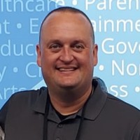 Old Dominion Freight Line Employee Joe Lay's profile photo