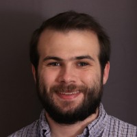 BlackHorse Solutions - A Parsons Company Employee Christopher Hill's profile photo