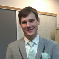 L3Harris Technologies Employee Joshua Tomas's profile photo