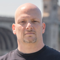 Cineworld Group Plc Employee George Earl's profile photo