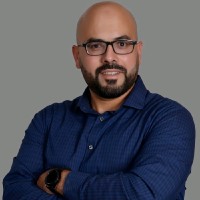 Email e telefono di Mothana Qteishat