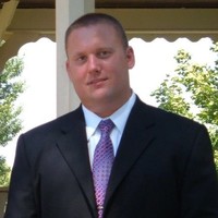 NXC Imaging Employee Daniel Vick's profile photo