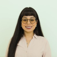 JPMorganChase Employee Jocelyn Mora's profile photo