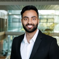 Genentech Employee Hammad Qureshi's profile photo
