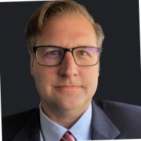 Federal Trade Commission Employee Jonathan Platt's profile photo