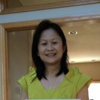 Sheren Lin Email & Phone Number