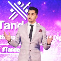 BYJU'S Learning Brasil Employee Karan Kapoor's profile photo