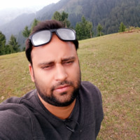 Jk Bank Employee Anuj Sharma's profile photo