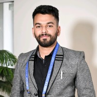 IIT Mandi iHub and HCI Foundation Employee Sumeet Kashyap's profile photo