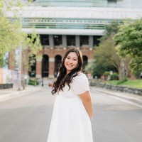 Public Consulting Group Employee Celine Phan's profile photo